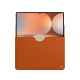 Samsung Galaxy Tab S10 / S11 Ultra leather pouch