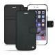 Funda de piel Apple iPhone 6S - Noir ( Nappa - Black ) 