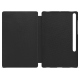 Housse cuir Samsung Galaxy Tab S10+
