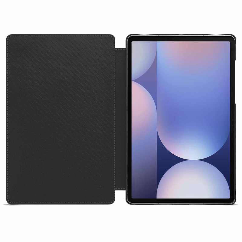 Funda de piel Samsung Galaxy Tab S10+