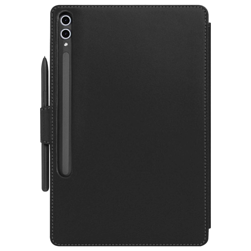 Capa em pele para Samsung Galaxy Tab S10+