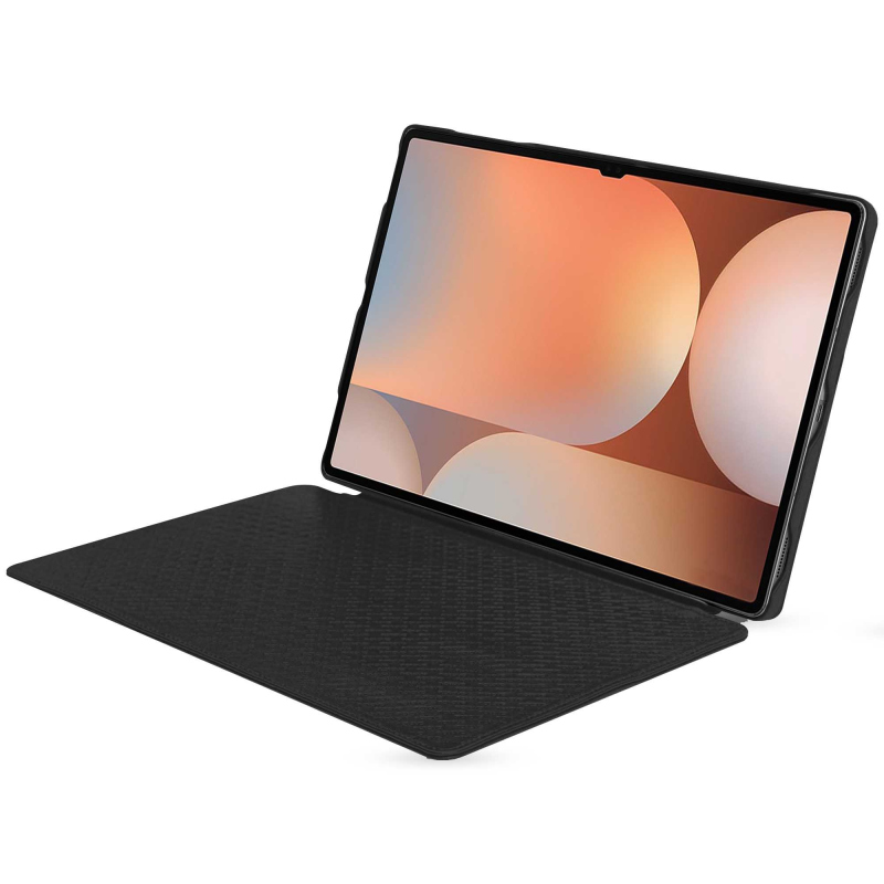 가죽 커버 Samsung Galaxy Tab S10 Ultra