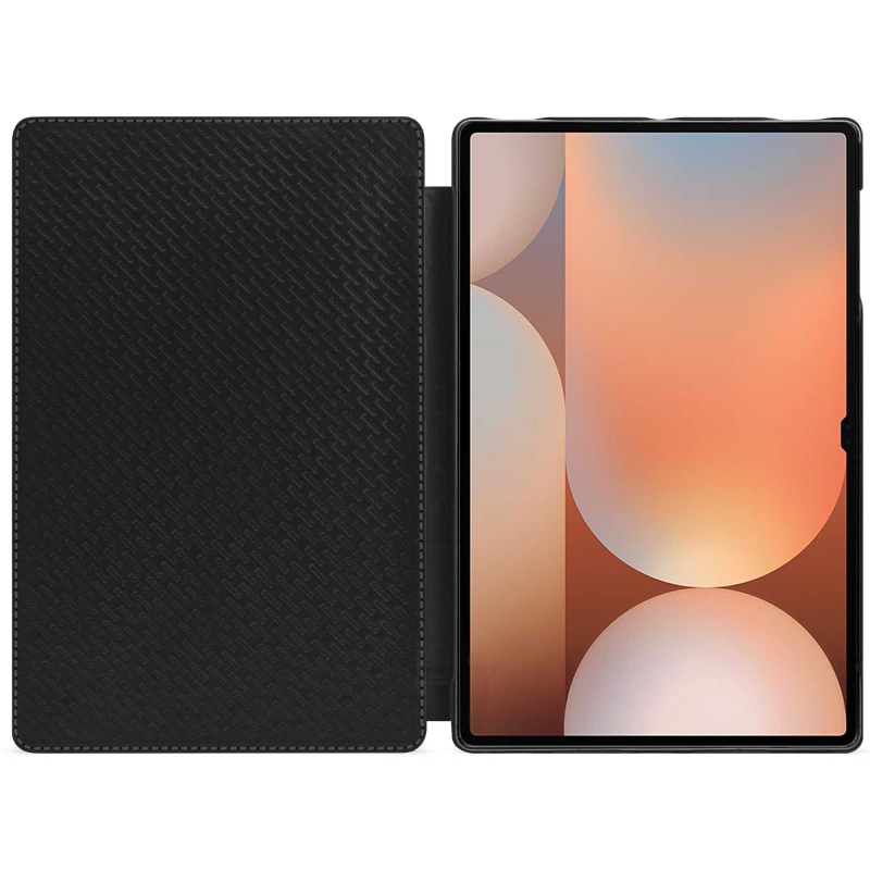 Housse cuir Samsung Galaxy Tab S10 Ultra