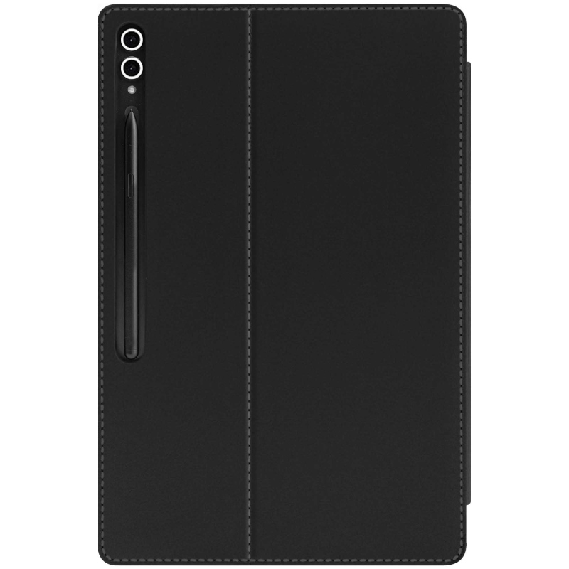Custodia in pelle Samsung Galaxy Tab S10 Ultra