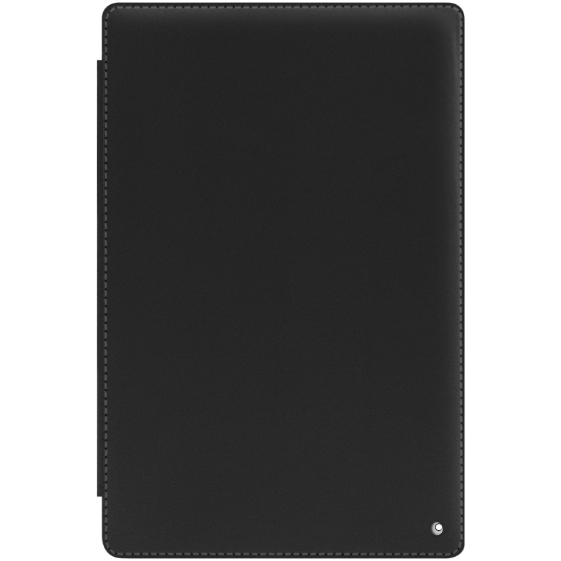 Funda de piel Samsung Galaxy Tab S10 Ultra