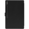 Funda cartera de piel para Samsung Galaxy Tab S10 Ultra