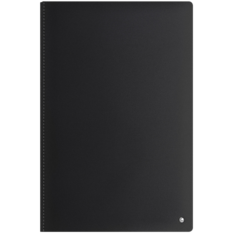 Housse cuir Samsung Galaxy Tab S10 Ultra compatible Book Cover Keyboard