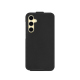 Samsung Galaxy S24 FE leather case