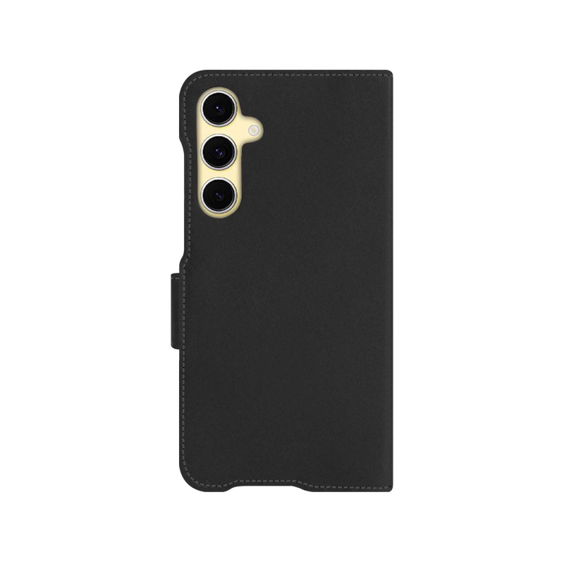 Custodia in pelle Samsung Galaxy S24 FE