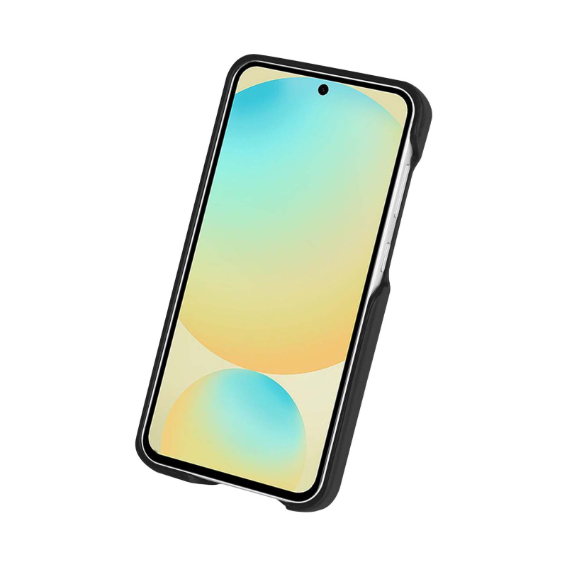 Lederschutzhülle Samsung Galaxy S24 FE