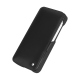 Funda de piel Samsung Galaxy S24 FE
