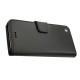 Housse cuir Apple iPhone 7