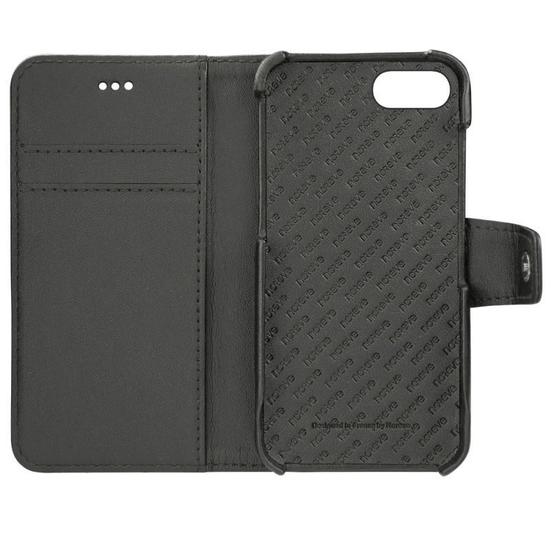 Funda de piel Apple iPhone 7 Funda de piel Apple iPhone 7