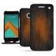 Custodia in pelle HTC 10 - Marron Patine