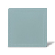 Glasuntersetzer - 20 X 20 - X2 - Quadratisch - Bleu ciel ( Nappa - Pantone #abcae9 ) 