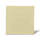 Posavasos - Cuadrado - 20 X 20 - X2 - Beige ( Nappa - Pantone #ceb888 ) 