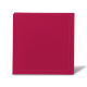 Posavasos - Cuadrado - 20 X 20 - X2 - Rose fluo ( Pantone #ff16b4 ) 