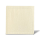 스퀘어 코스터 - 20 X 20 - X2 - Crocodile milk ( Pantone #d6d2c4 ) 