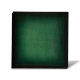 Square Coasters - 20 X 20 - X2 - Vert Patine