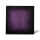 스퀘어 코스터 - 20 X 20 - X2 - Violet Patine