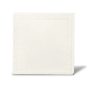 Sottobicchieri - 20 X 20 - X2- Quadrati - Blanc escumo ( Pantone #D6D6D1 )