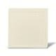 Sottobicchieri - 20 X 20 - X2- Quadrati - Blanc PU ( White ) 