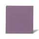 Sous verres - Carré - 20 X 20 - X2 - Lilas PU ( Pantone #b9a3e3 )