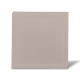 Posavasos - Cuadrado - 20 X 20 - X2 - Taupe innocent ( Pantone #d6d2c4 ) 
