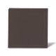 Sottobicchieri - 20 X 20 - X2- Quadrati - Gris Veggie ( Pantone #5e514d ) 