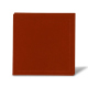 Bases para copos - Quadradas - 20 X 20 - X2 - Orange Veggie ( Pantone #cb6015 ) 