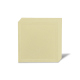 Sottobicchieri - 10 X 10 - X6 - Quadrati - Beige PU ( Pantone #ceb888 ) 