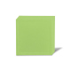 Sottobicchieri - 10 X 10 - X6 - Quadrati - Vert olive PU ( Pantone #a7c58e )