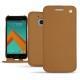 HTC 10 leather case - Castan esparciate