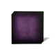 Square Coasters - 12 X 12 - X6 - Violet Patine