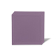 Square Coasters - 12 X 12 - X6 - Lilas PU ( Pantone #b9a3e3 )