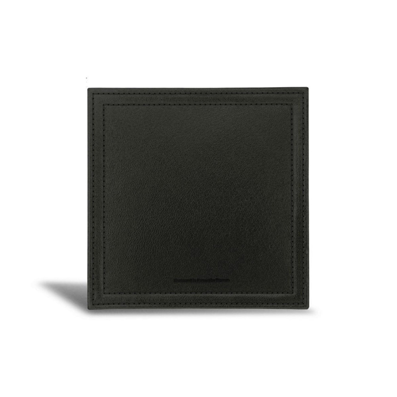 Glasuntersetzer - 10 X 10 - X6 - Quadratisch