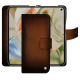 Custodia in pelle Google Pixel 9 Pro Fold - Marron Patine