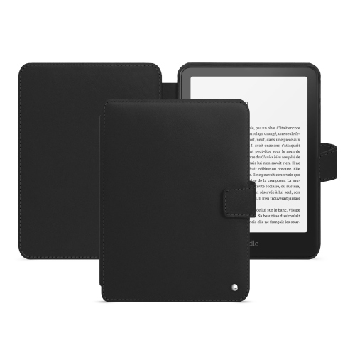 Kindle Paperwhite（第7世代）黒　カバー付き Kindle Paperwhite（第7世代 広告つき）を今さらレビュー - plz