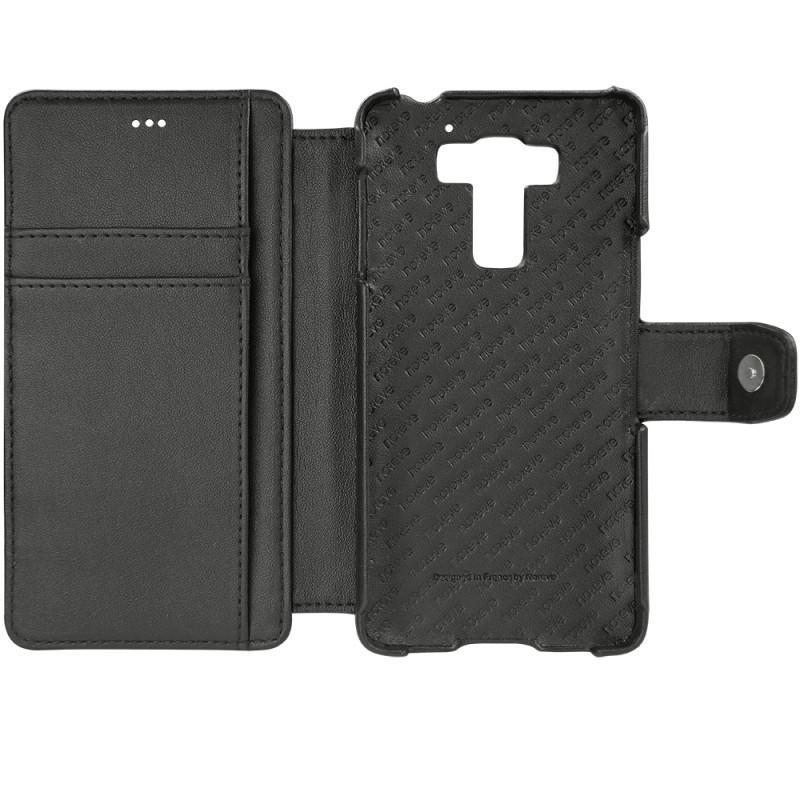 Archos Diamond 2 Plus leather case