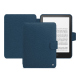 Housse cuir Amazon Kindle Paperwhite (2024) - Indigo ( Pantone #1f4565 ) 