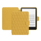 Lederschutzhülle Amazon Kindle Paperwhite (2024) - Mimosa - Couture ( Pantone #b39437 ) 