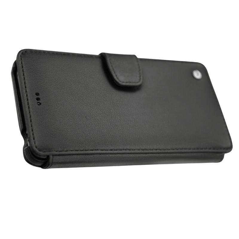 Custodia in pelle Archos Diamond 2 Plus Custodia in pelle Archos Diamond 2 Plus