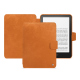 Funda de piel Amazon Kindle Paperwhite (2024) - Mandarine vintage ( Pantone #d47231 ) 