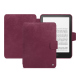 Funda de piel Amazon Kindle Paperwhite (2024) - Prune vintage ( Pantone #612434 ) 