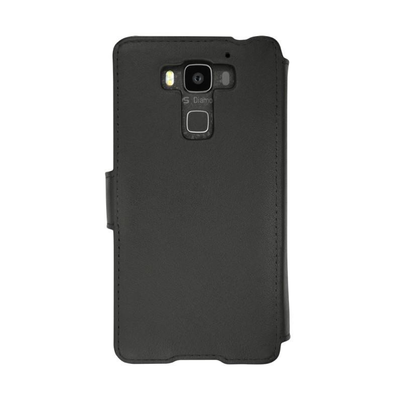 Archos Diamond 2 Plus leather case