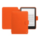 Housse cuir Amazon Kindle Paperwhite (2024) - Orange fluo ( Pantone #ff5406 ) 