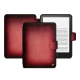 Funda de piel Amazon Kindle Paperwhite (2024) - Rose Patine
