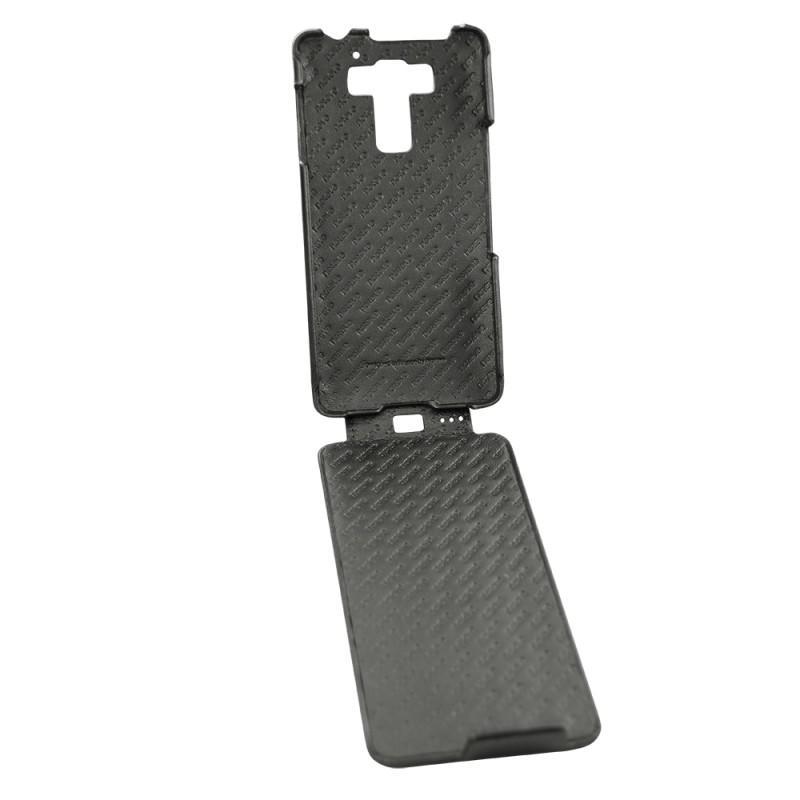 Capa em pele Archos Diamond 2 Plus Capa em pele Archos Diamond 2 Plus