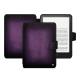 Amazon Kindle Paperwhite (2024) leather case - Violet Patine