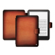 가죽 커버 Amazon Kindle Paperwhite (2024) - Orange Patine